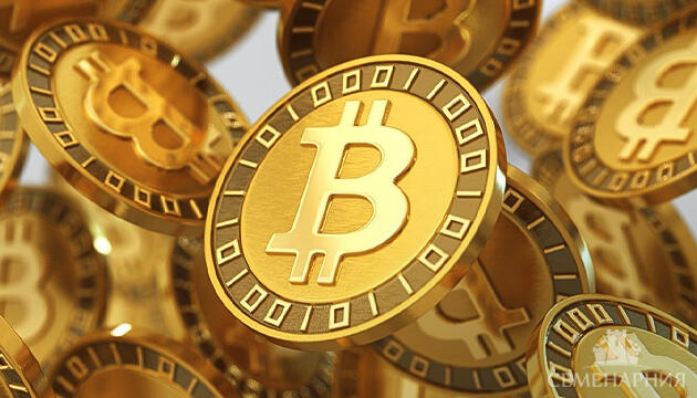 Криптовалюта Bitcoin Как и где купить Bitcoin