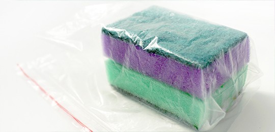 Хранение подготовленных семян конопли