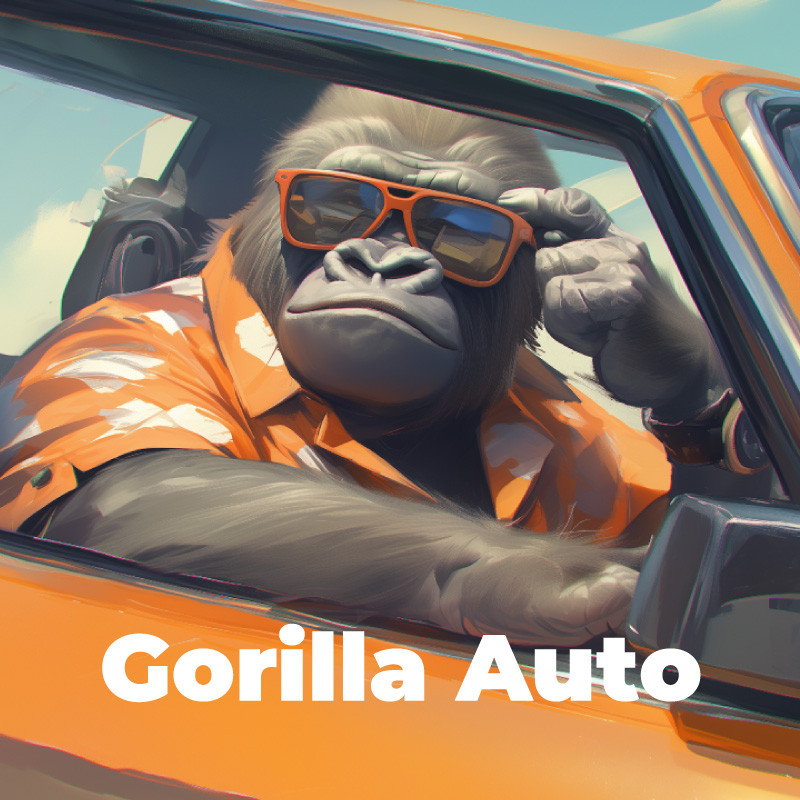 Gorilla Auto