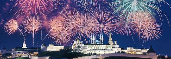 У Почты России выходной