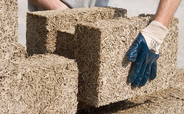 Применение конопли в строительстве Пенька из конопли