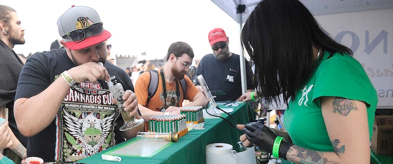 фестиваль HTCC