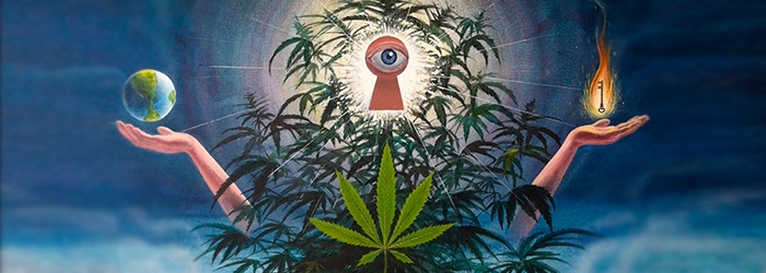 Религия и каннабис Религия и каннабис