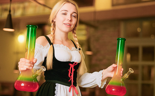 Как называют коноплю в Германии