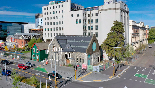 Whakamana Cannabis Museum of Aotearoa