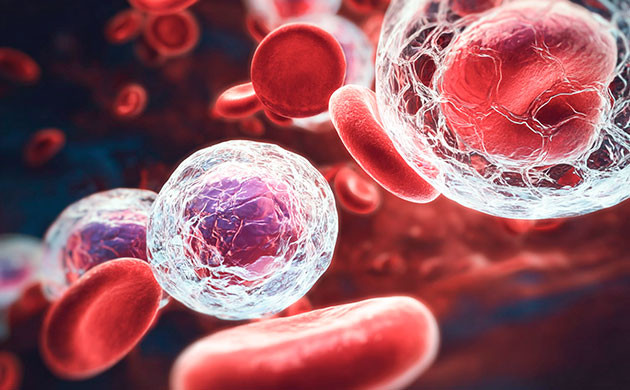 Лекарственный потенциал КБХ КБХ