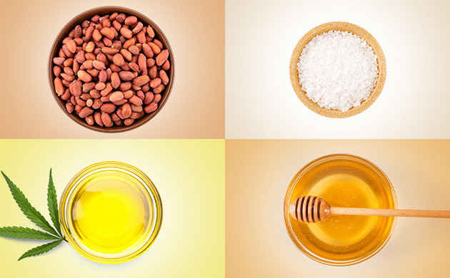 Ингредиенты для 1 рецепта