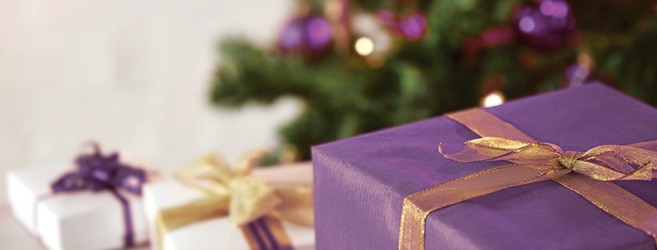 Подарок от «Семенарнии» на Новый Год!