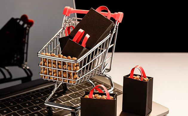 Покупка семян конопли в онлайн-магазинах