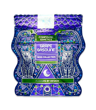 Fruit Riot fem (Compound Genetics)