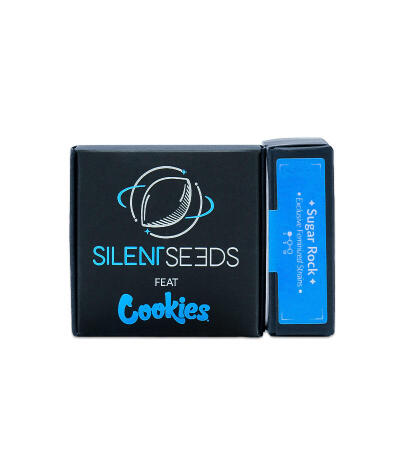 Сорт Sugar Rock by Cookies fem