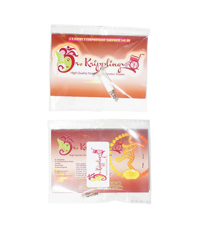 Сорт Patel's Cornershop Surprise fem (Dr. Krippling Seeds)