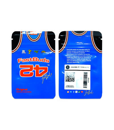 Сорт Original Auto OG Kush fem (FastBuds)