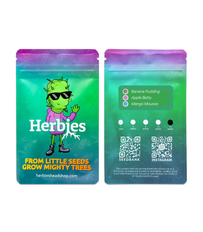 Микс Семян Dessert Mix fem (Herbies Seeds)